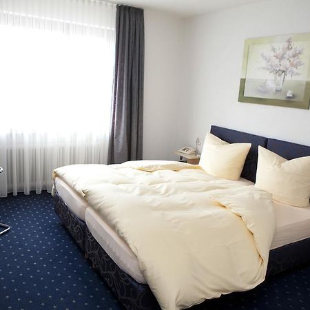 Hotel Restaurant Engel Pfaffenweiler Pokój zdjęcie