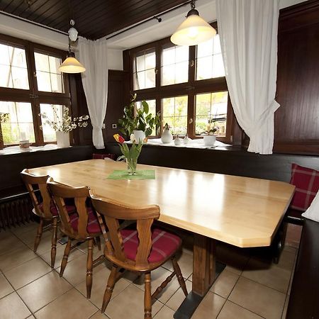 Hotel Restaurant Engel Pfaffenweiler Zewnętrze zdjęcie