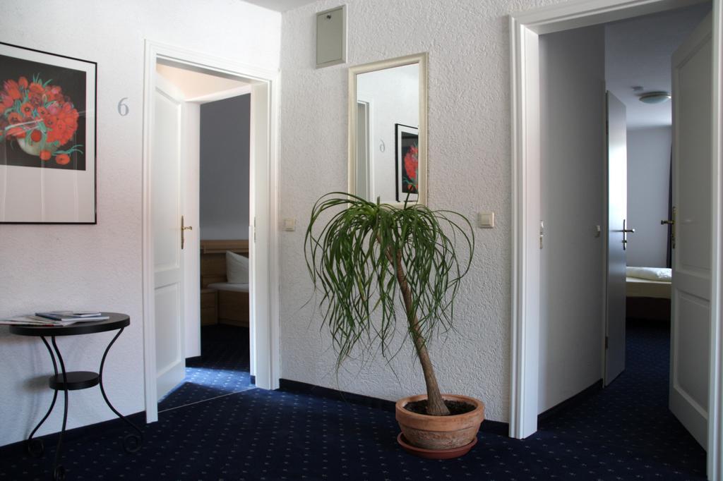 Hotel Restaurant Engel Pfaffenweiler Zewnętrze zdjęcie