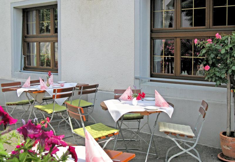 Hotel Restaurant Engel Pfaffenweiler Zewnętrze zdjęcie