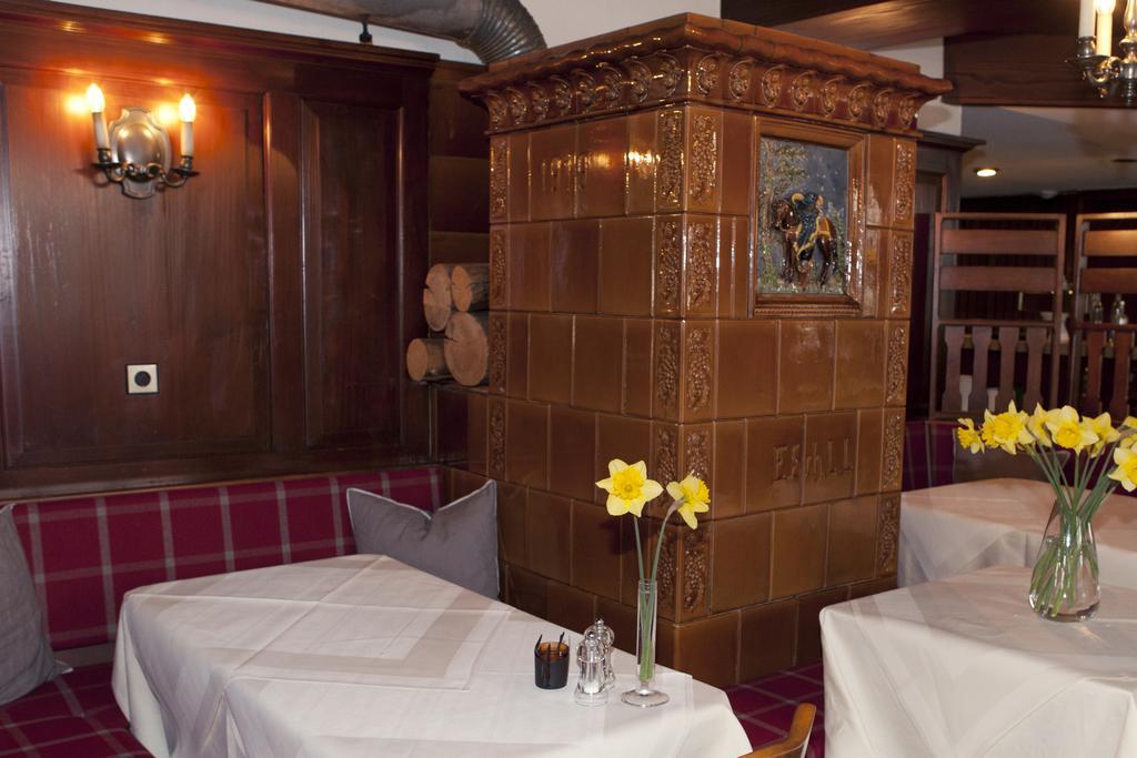 Hotel Restaurant Engel Pfaffenweiler Zewnętrze zdjęcie