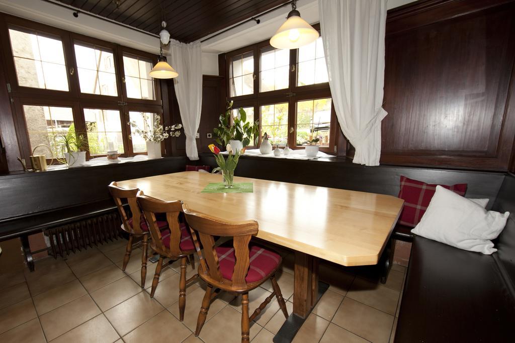 Hotel Restaurant Engel Pfaffenweiler Zewnętrze zdjęcie
