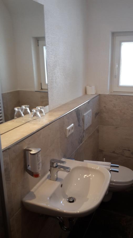 Hotel Restaurant Engel Pfaffenweiler Zewnętrze zdjęcie